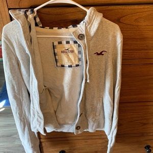 Hollister sweatshirt